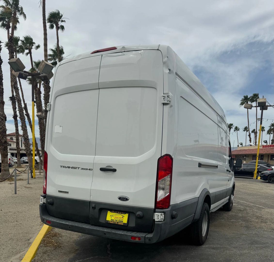 ford transit van 2017 1FTRS4XV8HKA27652 image ford transit van 2017 1FTRS4XV8HKA27652 image